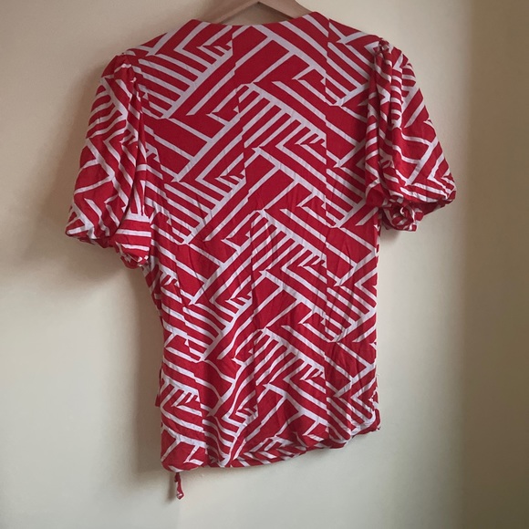 Next side-tie top - Picture 3 of 3